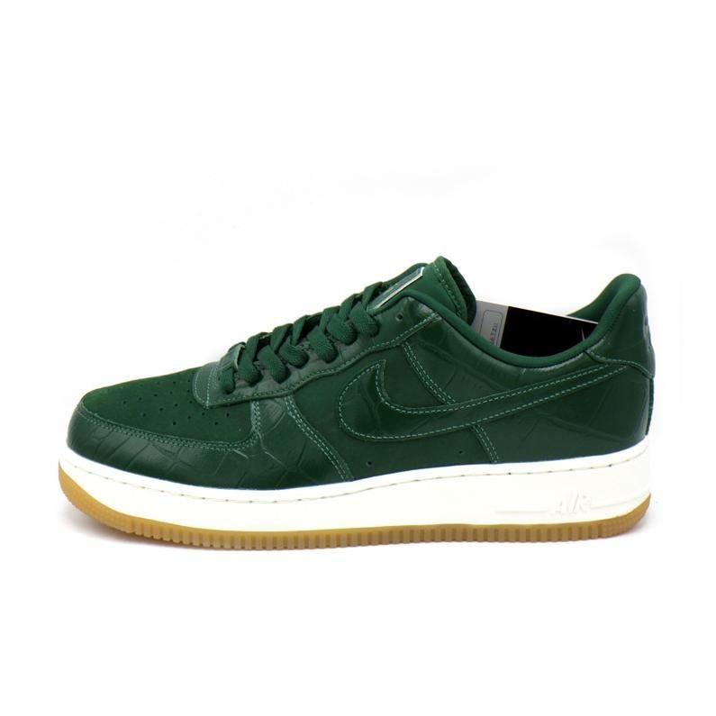 ナイキ NIKE WMNS AIR FORCE 1 LOW 07 LX Gorge Green Sail DZ2708 300 ウィメンズ エア フォース 1 ロー ゴージ グリーン セイル スニーカー h3989