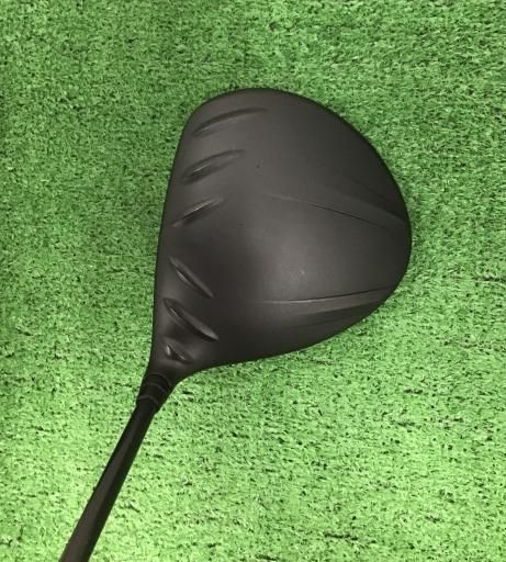 中古】 ピン G410 PLUS 9° ドライバー DR ALTA J CB RED(DR