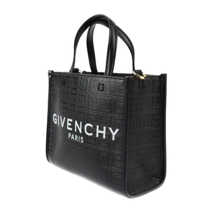GIVENCHY ジバンシィ G-TOTE ミニ トートバッグ ハンドバッグ
