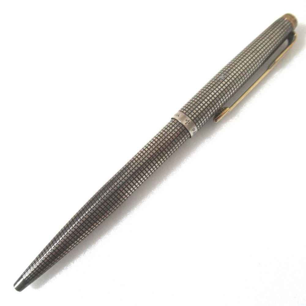 ボールペン パーカー スターリングシルバー PARKER Parker