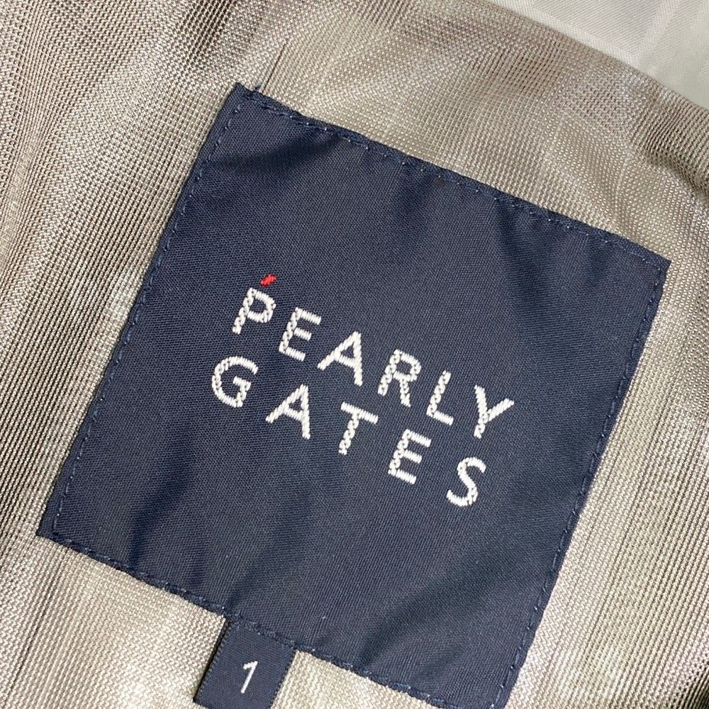GATES パーリーゲイツ