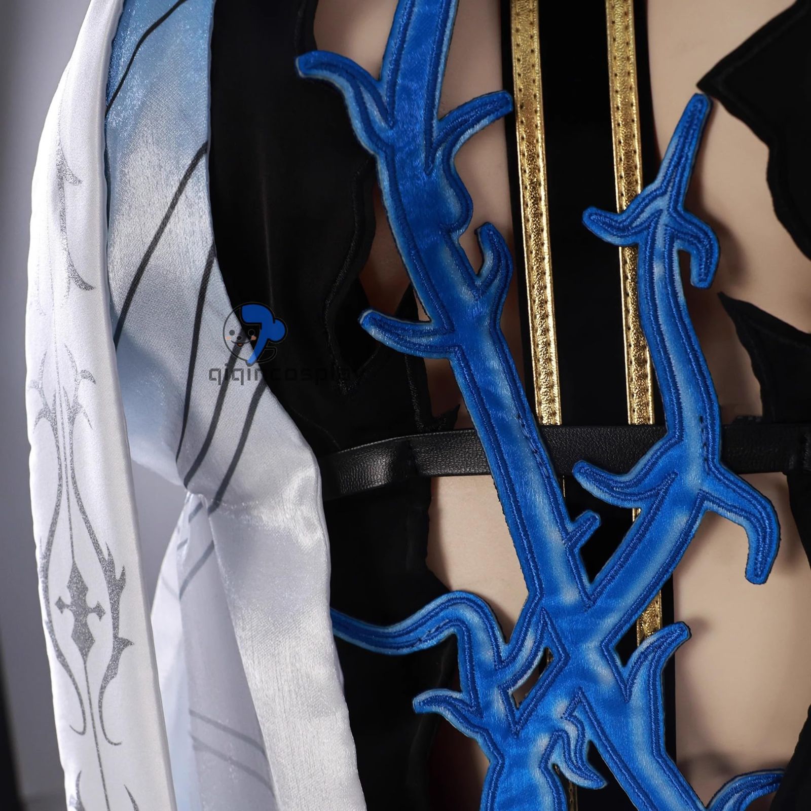 フルールドリス