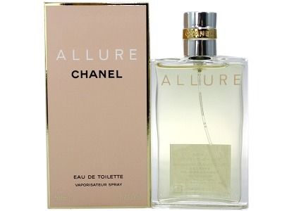 シャネル CHANEL アリュール オードトワレ EDT 50ml レディース 香水 女性用 フレグランス 新品 送料無料