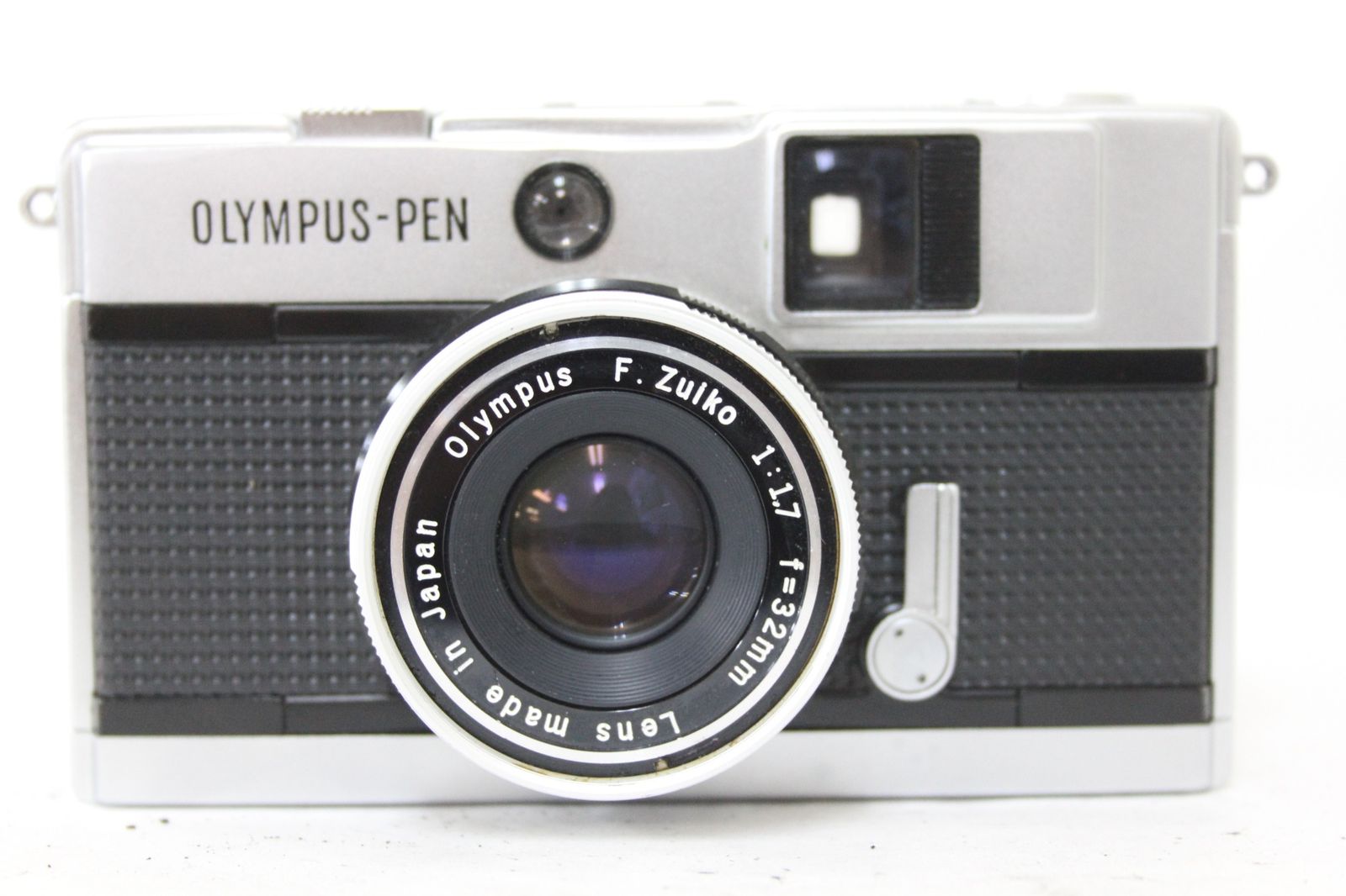 Olympus-PEN