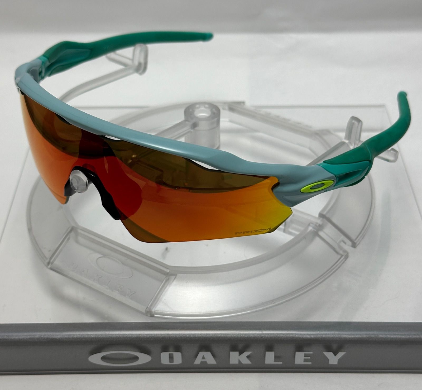 Oakley RaderEV オークリー レーダーイーブイ 正規品 - メルカリ