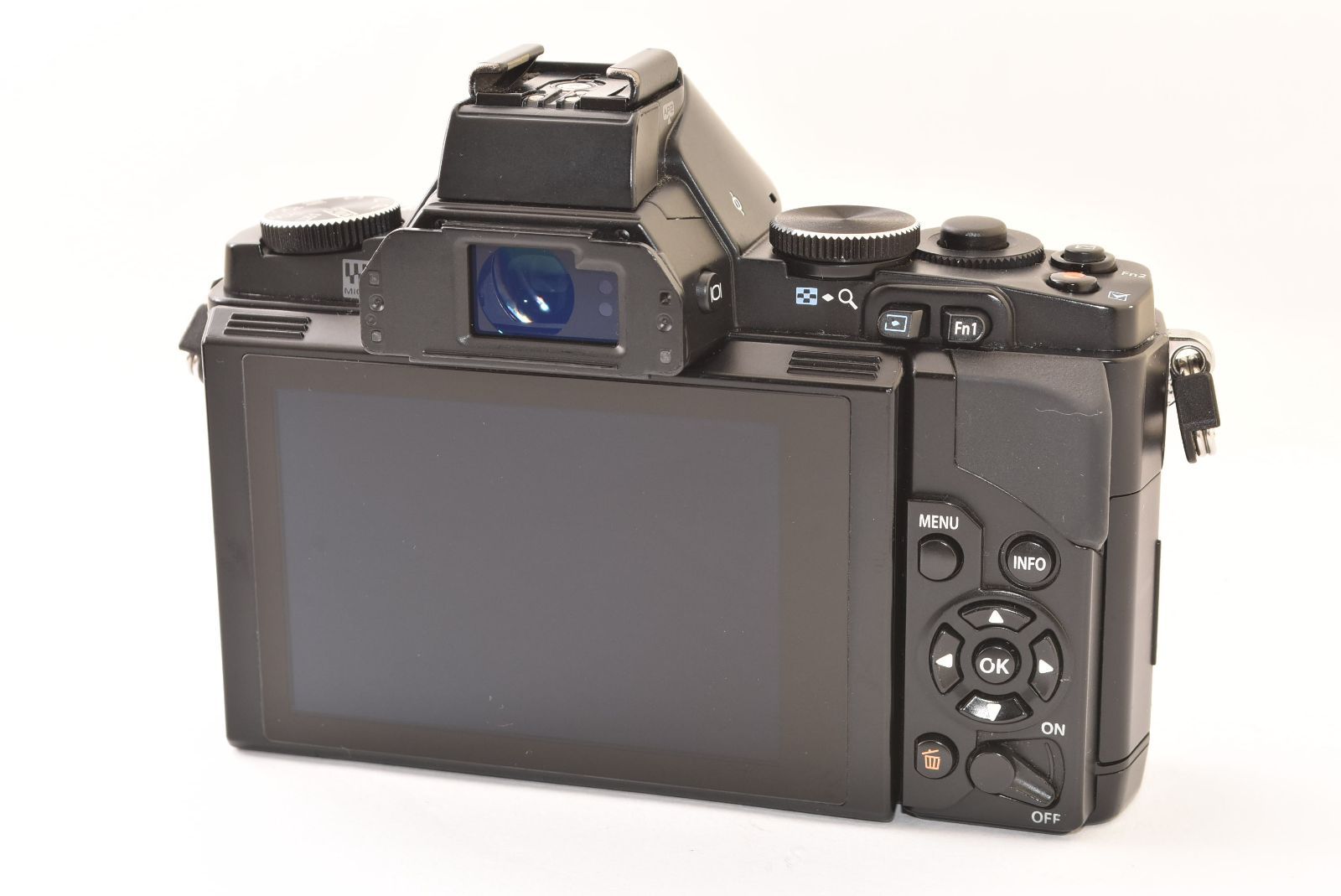 ミラーレス一眼カメラ 2509094