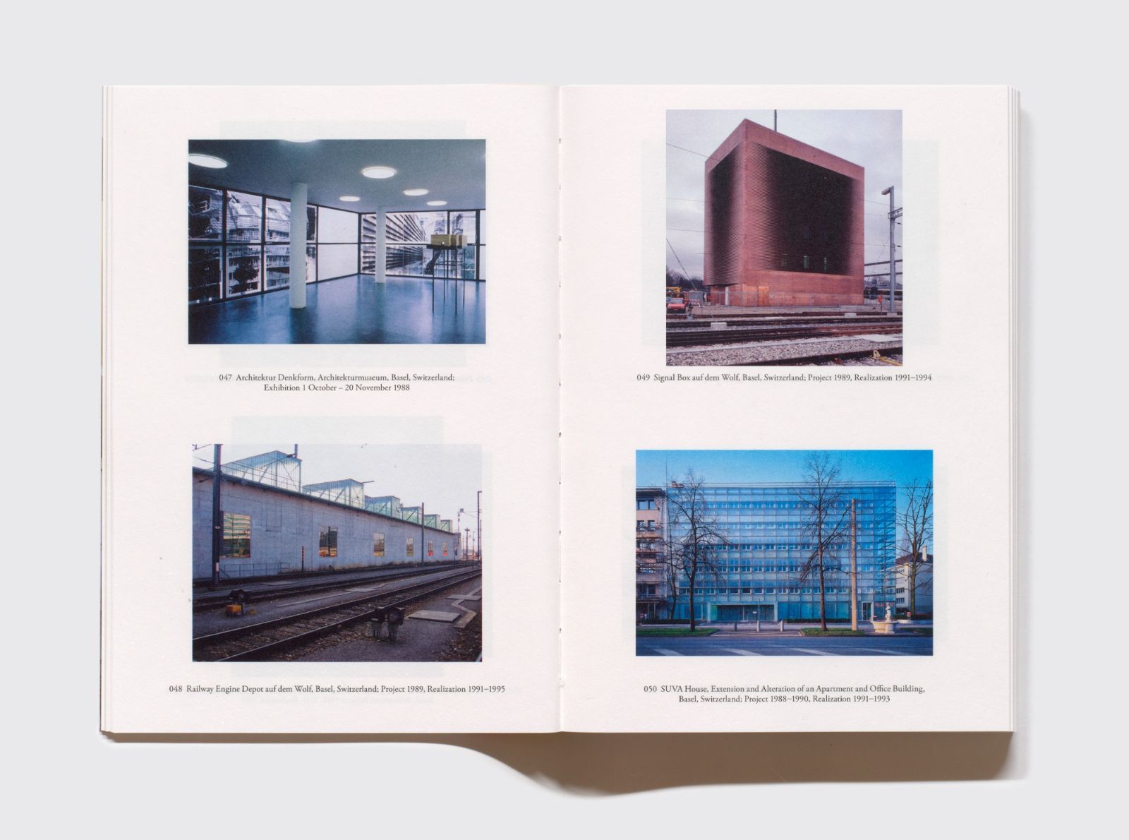 新刊・未開封）Herzog & de Meuron 001 - 500 - メルカリ