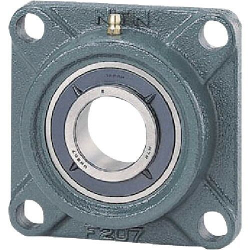 ＮＴＮ　Ｇ　ベアリングユニット（テーパ穴形アダプタ式）軸径７０ｍｍ内輪径８０ｍｍ全長２０８ｍｍ