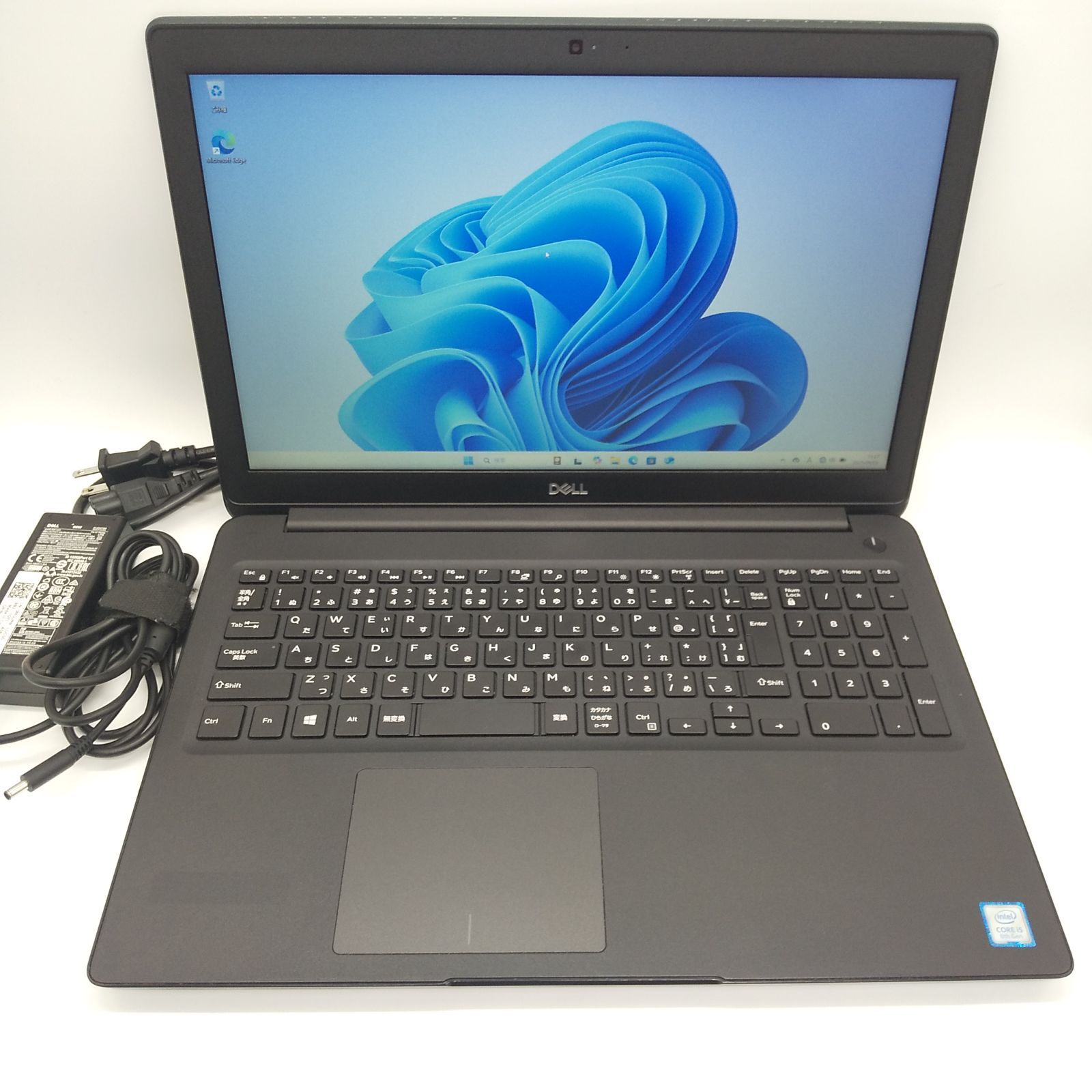 Y706 Dellノートパソコン WEBカメラSSD第8世代 Windows11 Y706 Dellノートパソコン WEBカメラSSD第8世代 Windows11 Y706