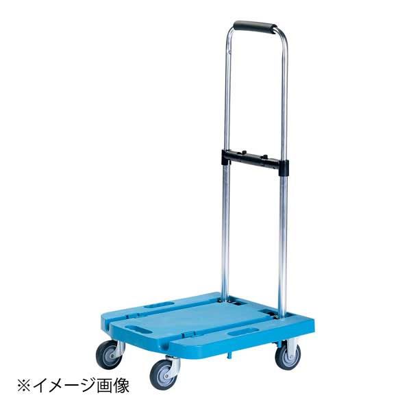 お得，得価 【新品】コンパクト静かな樹脂台車 PH1010B その他