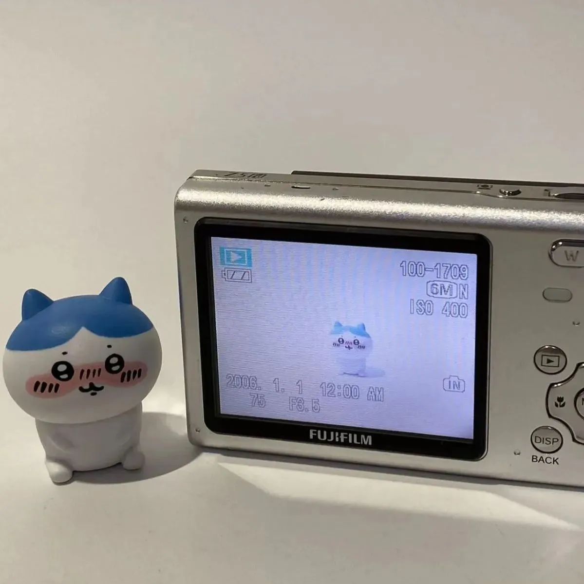 富士フイルム FinePix Z FINEPIX Z5FD 動作確認済み - メルカリ