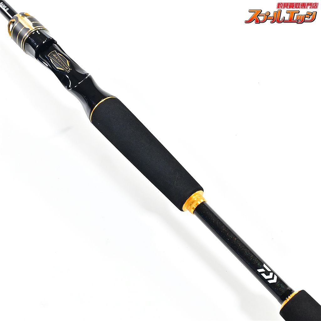 【ダイワ】 24ラテオ 86MLB・K DAIWA LATEO シーバス チヌ K_180