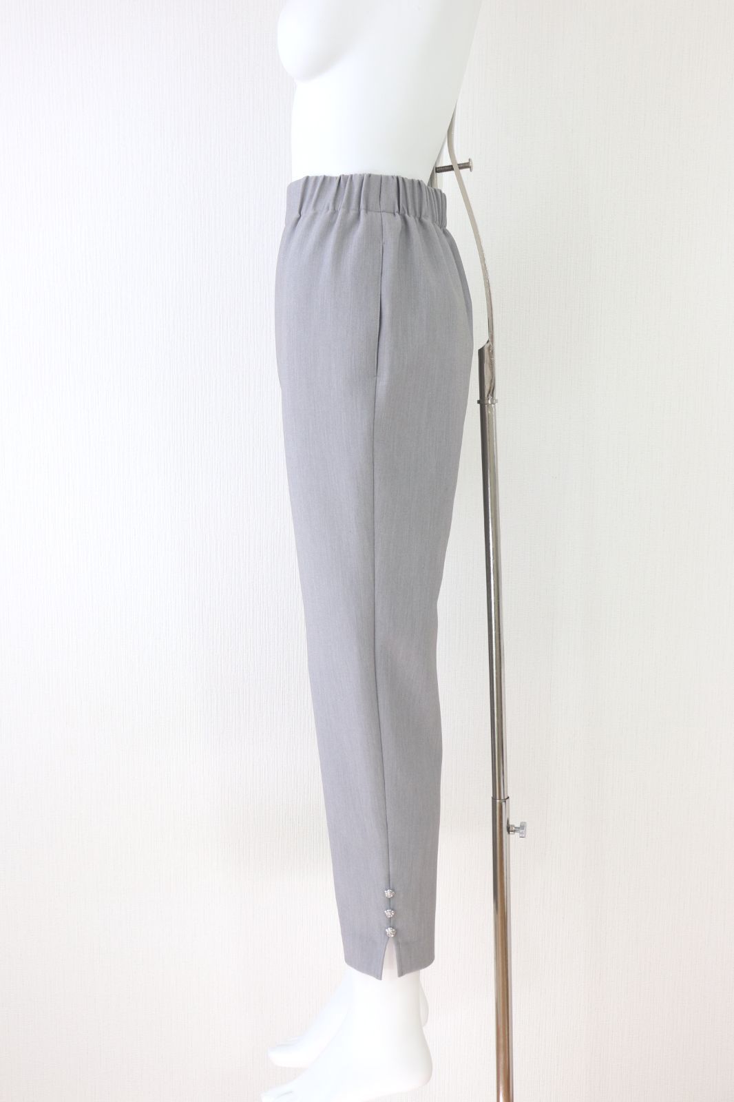 2023年 Rene カメリアパールストレッチパンツ 34 2023年 Rene
