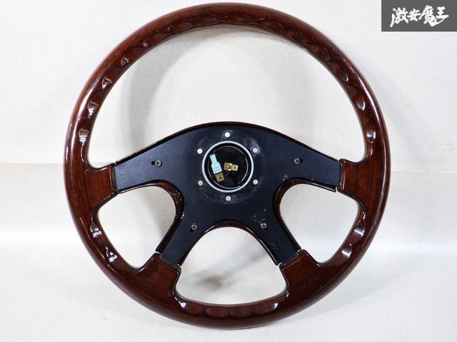 正規品 italvolanti イタルボランテ ドルチェ 37Φ ウッド