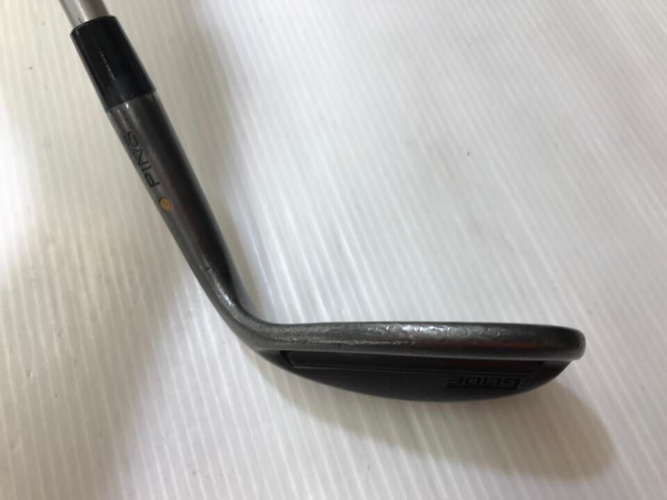 【即納】GLIDE2.0 STEALTH | 58 | SR | OTi 85 | 中古 | ウェッジ | ピン