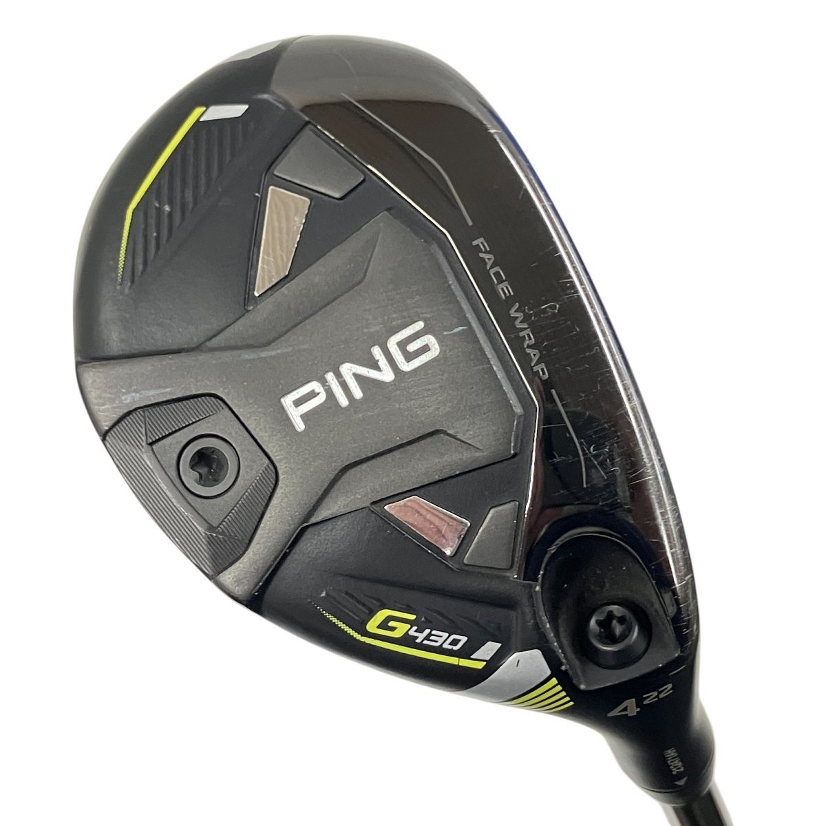 PING