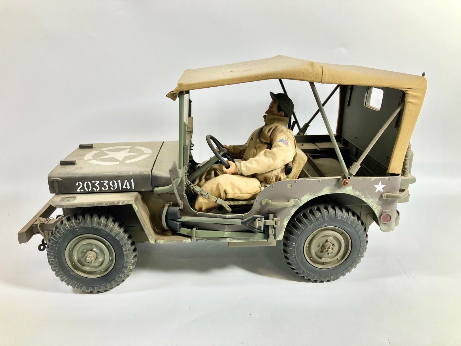 プラモデル ミニカー