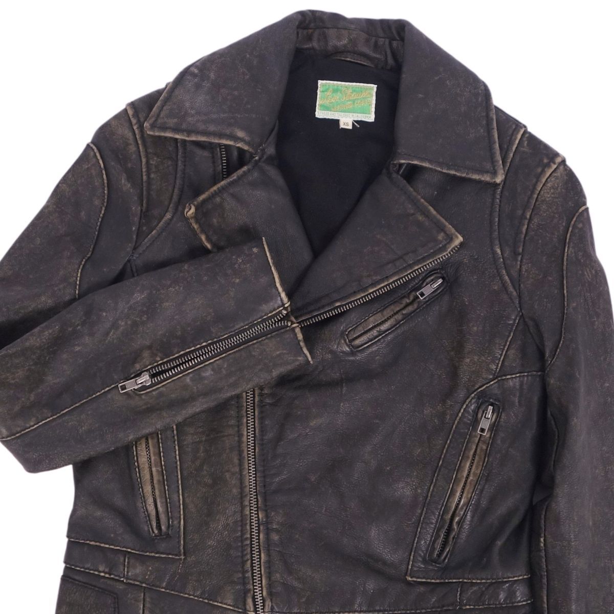 美品 LVC リーバイス Levi