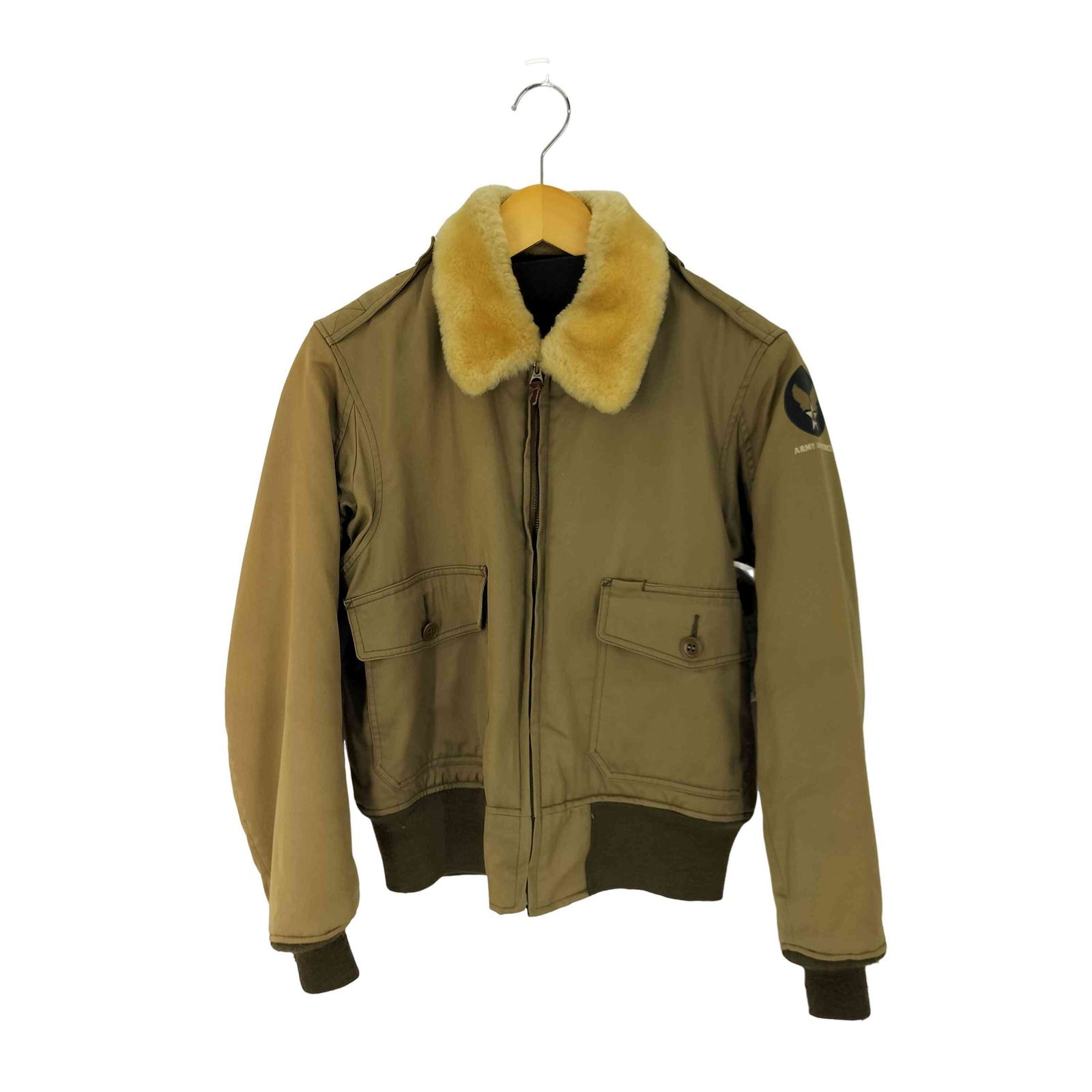 BUZZ RICKSON'S M品番 B-10 フライトジャケット 36 BUZZ RICKSON'S