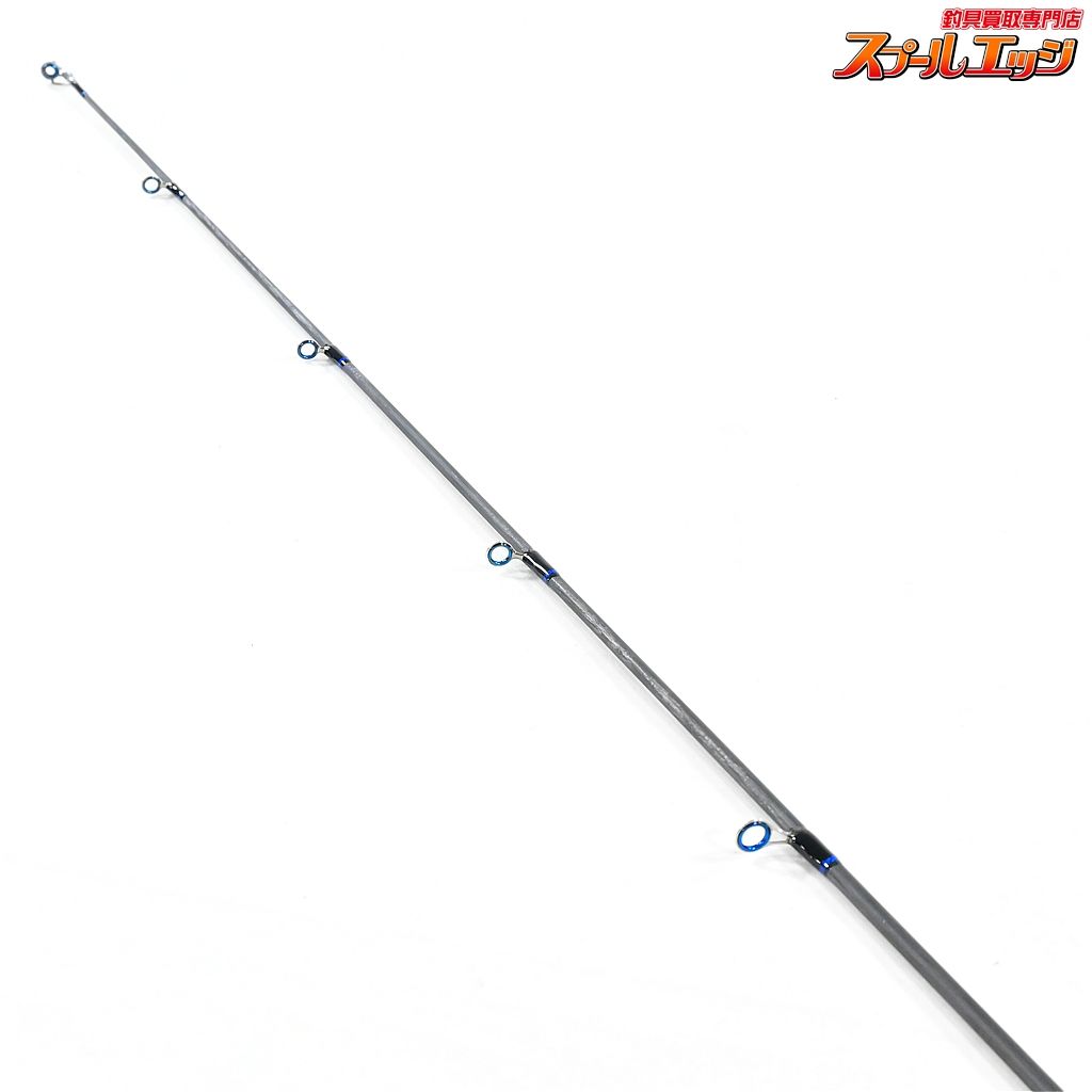 2020Custom Kistler Helium 661MLヘリウム キスラー 【キスラー】 ヘリウムLTA He70MHS KISTLER HELIUM バス