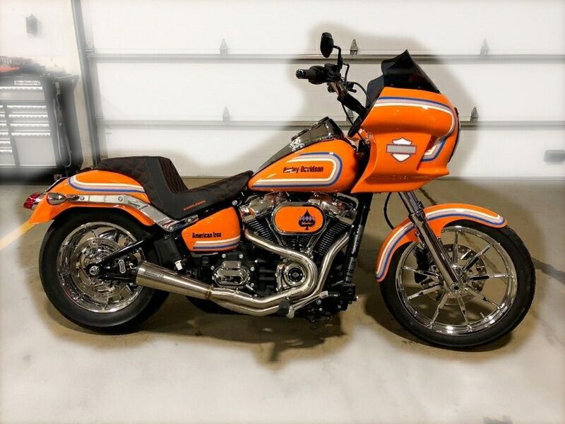 8インチクリアシールド ベント無し