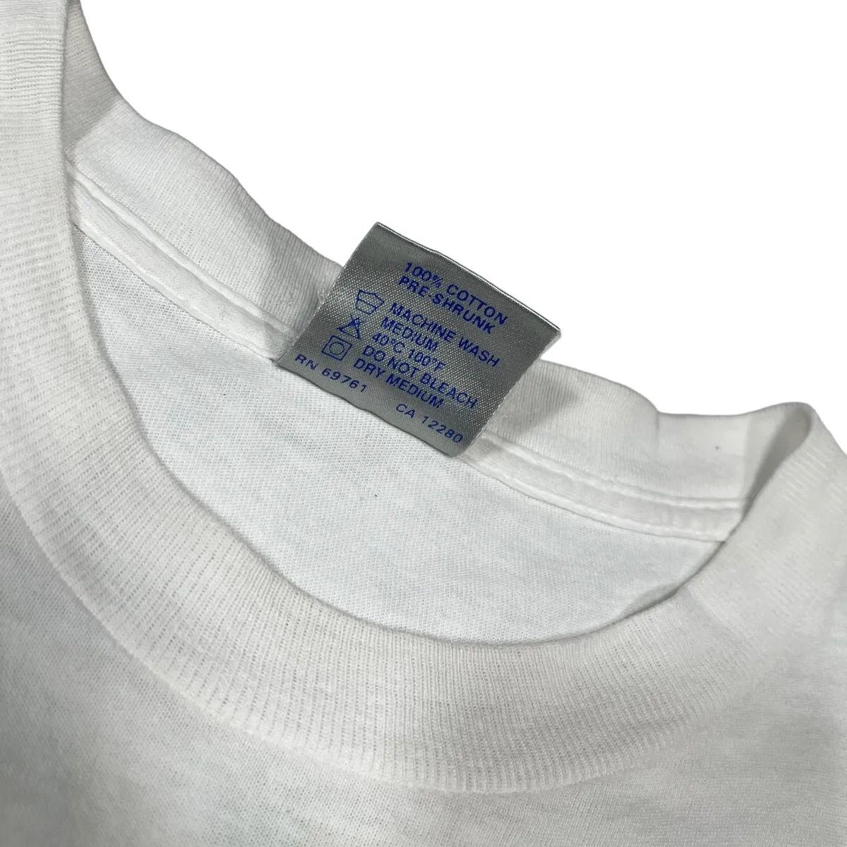 トップス Rare 90s MOTHER LOVE BONE XL 1990 Rare 1990 Mother Love Bone T Shirt Cotton Size S M L 234XL NL1245