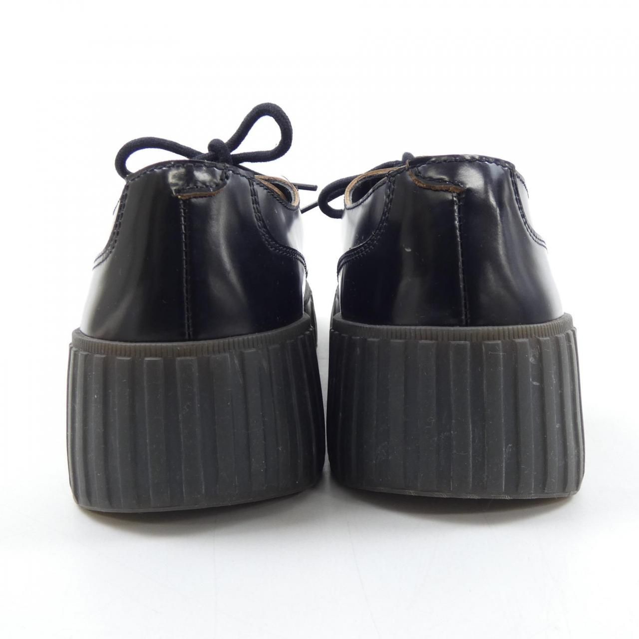 アクネストゥディオズ　フラットシューズ アクネストゥディオズ ACNE STUDIOS シューズ - メルカリ