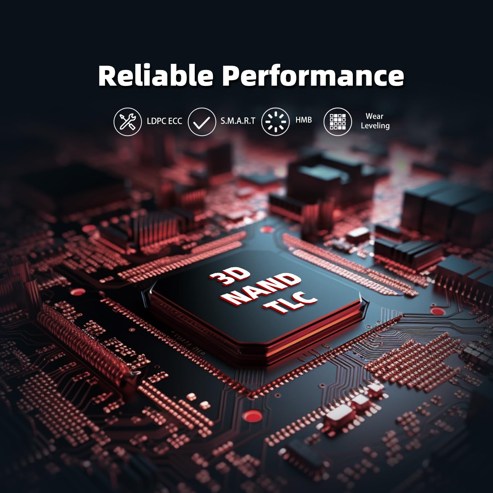 M.2 NVMe