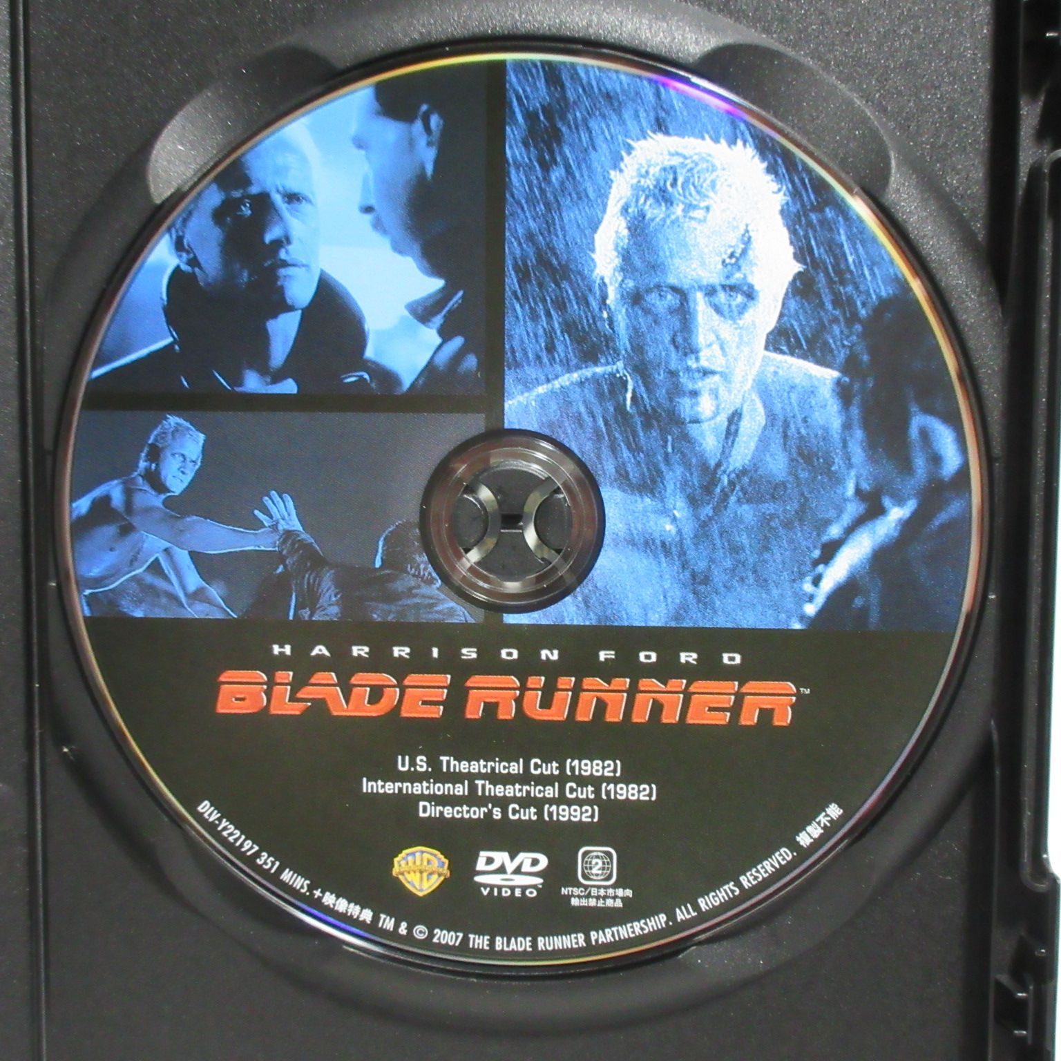 DVD】ブレードランナー クロニクル - メルカリ