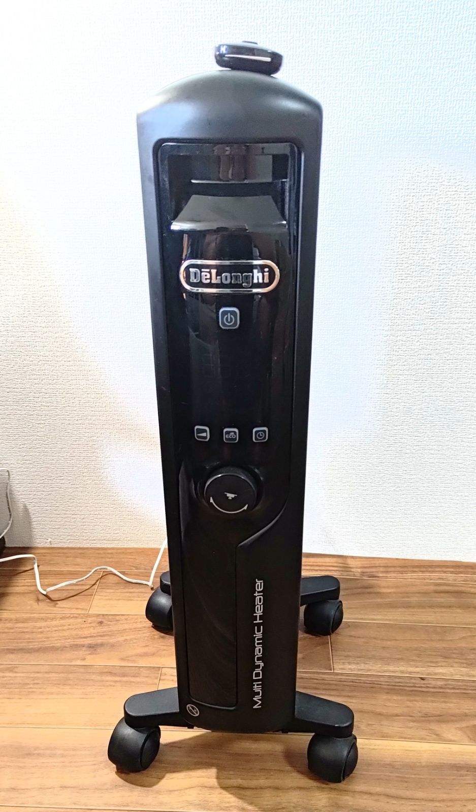 DeLonghi マルチダイナミックヒーター MDHU09-PB デロンギ 家電 レディース メンズ キッズ 笑声 商品