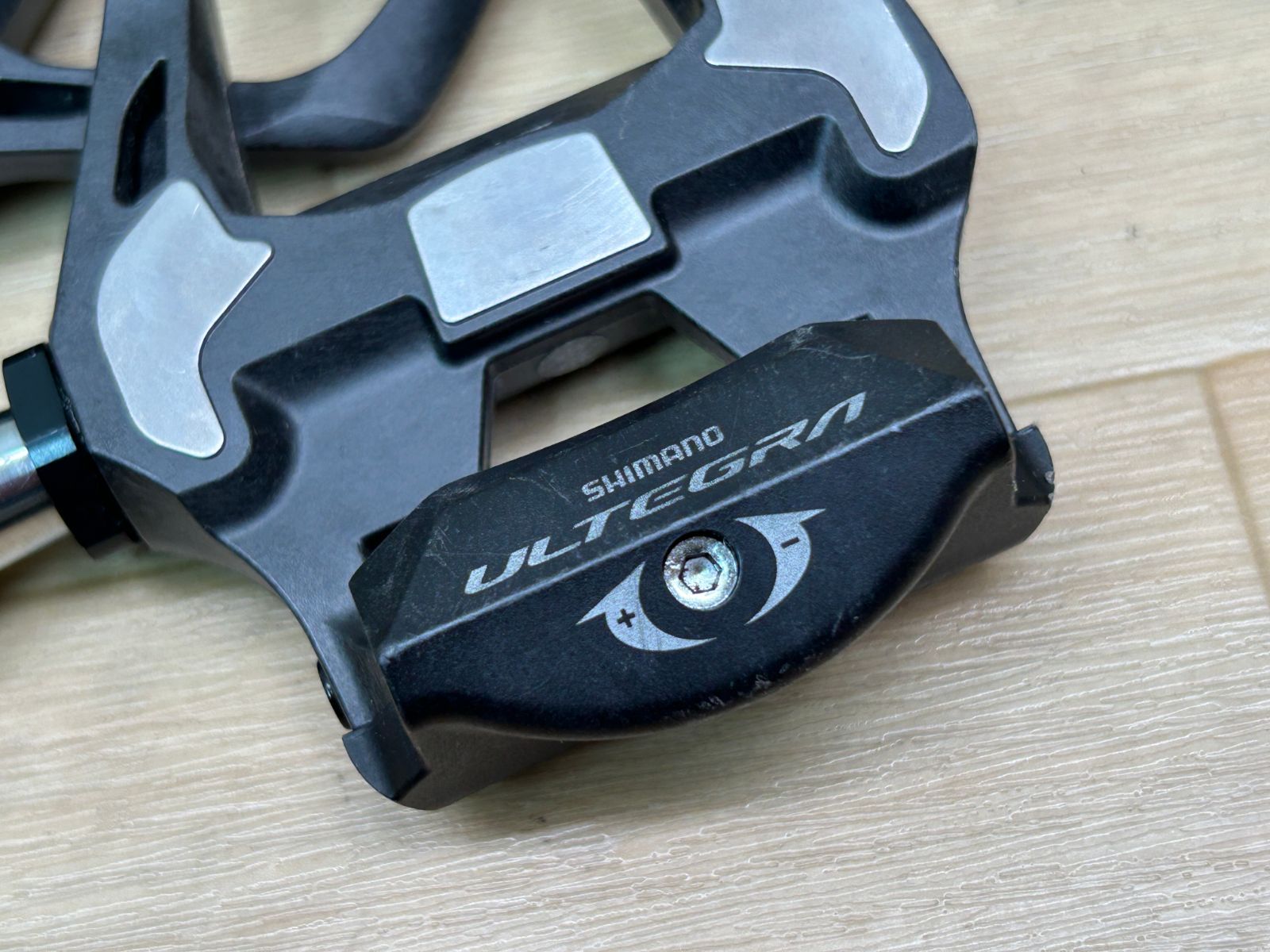 JG049 シマノ SHIMANO デュラエース DURA-ACE PD-9000