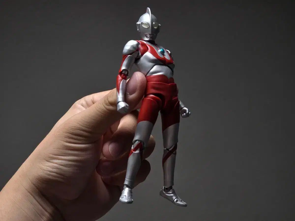 S.H.Figuarts 真骨彫製法