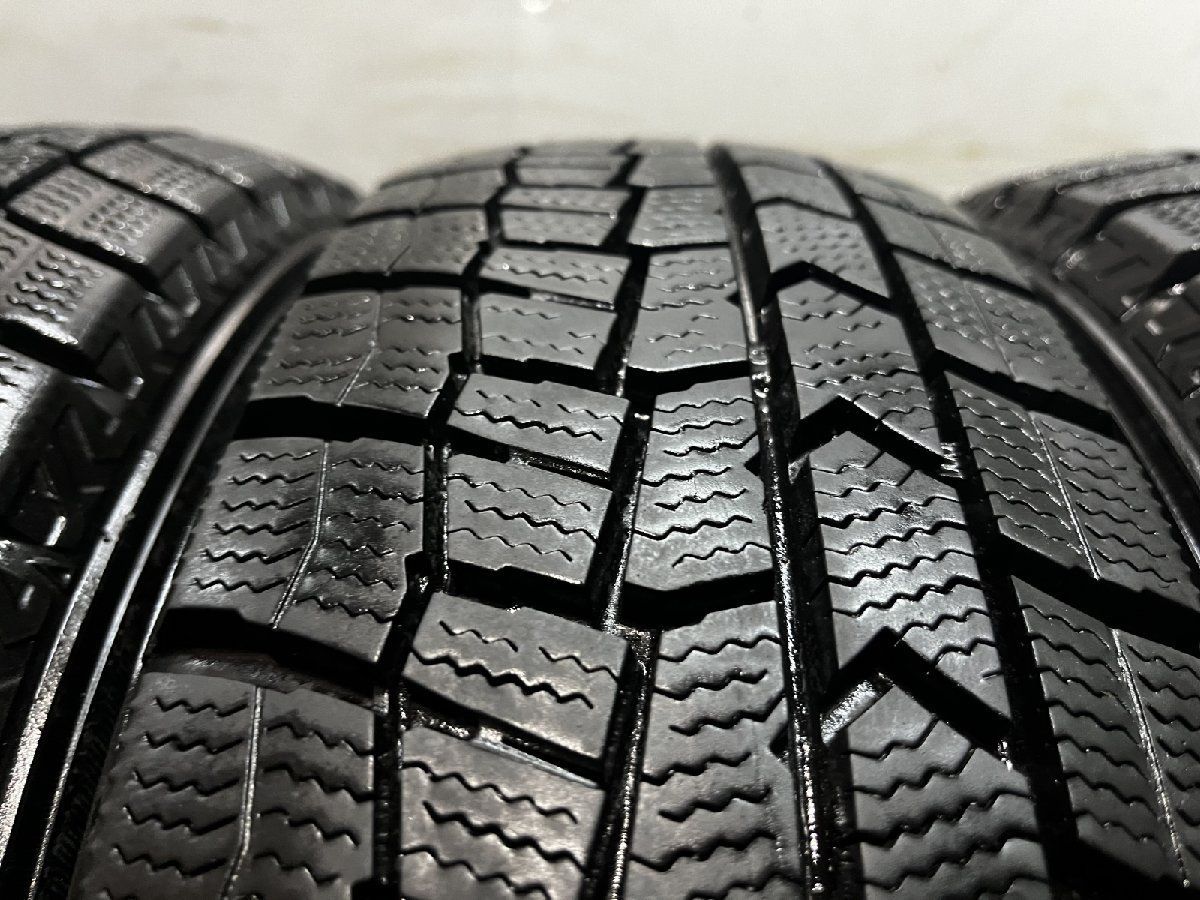 23年製 4本セット DUNLOP WINTER MAXX 03 225/50R18 95S 在庫限り特価
