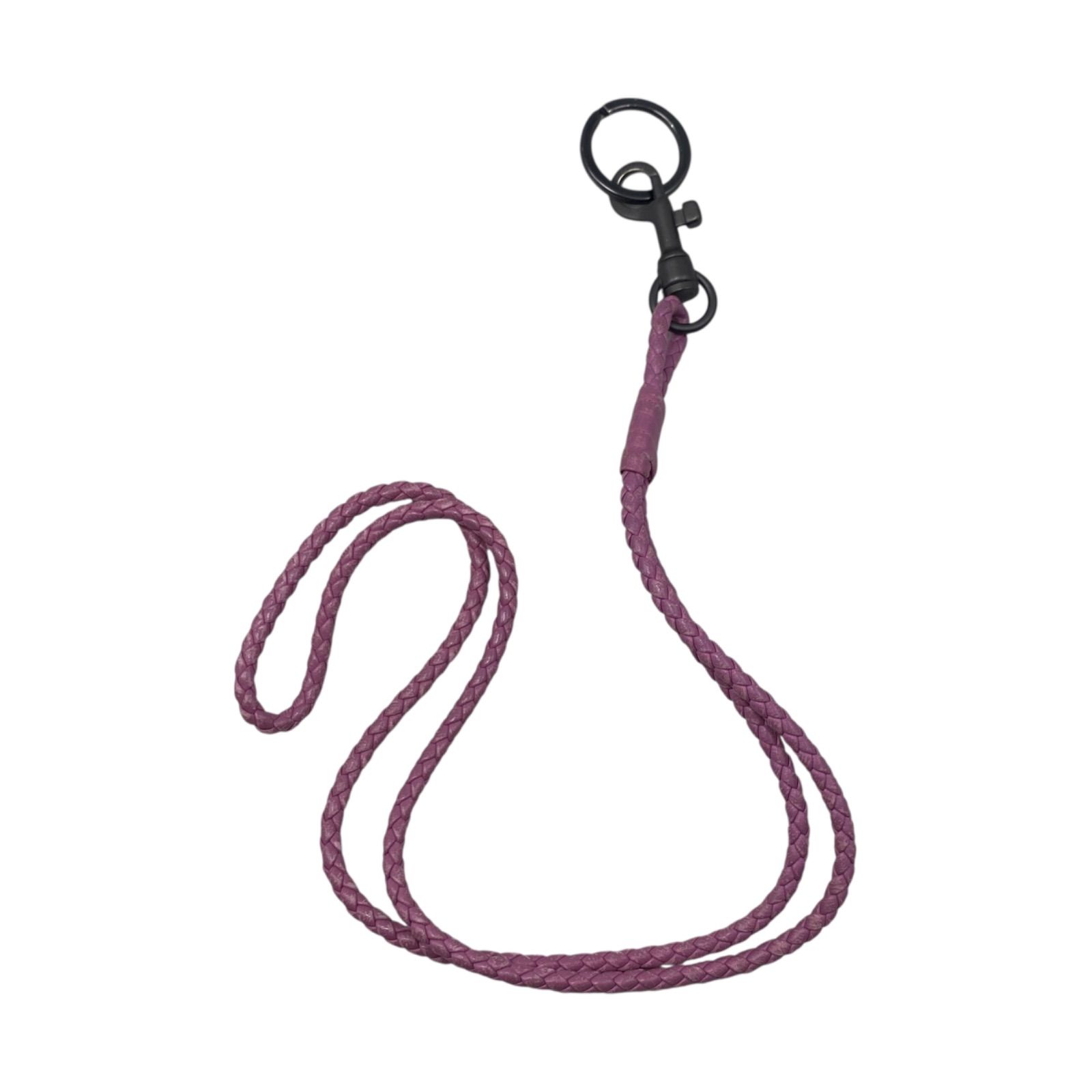 ボッテガヴェネタ ロングキーリング ボッテガヴェネタ イントレ