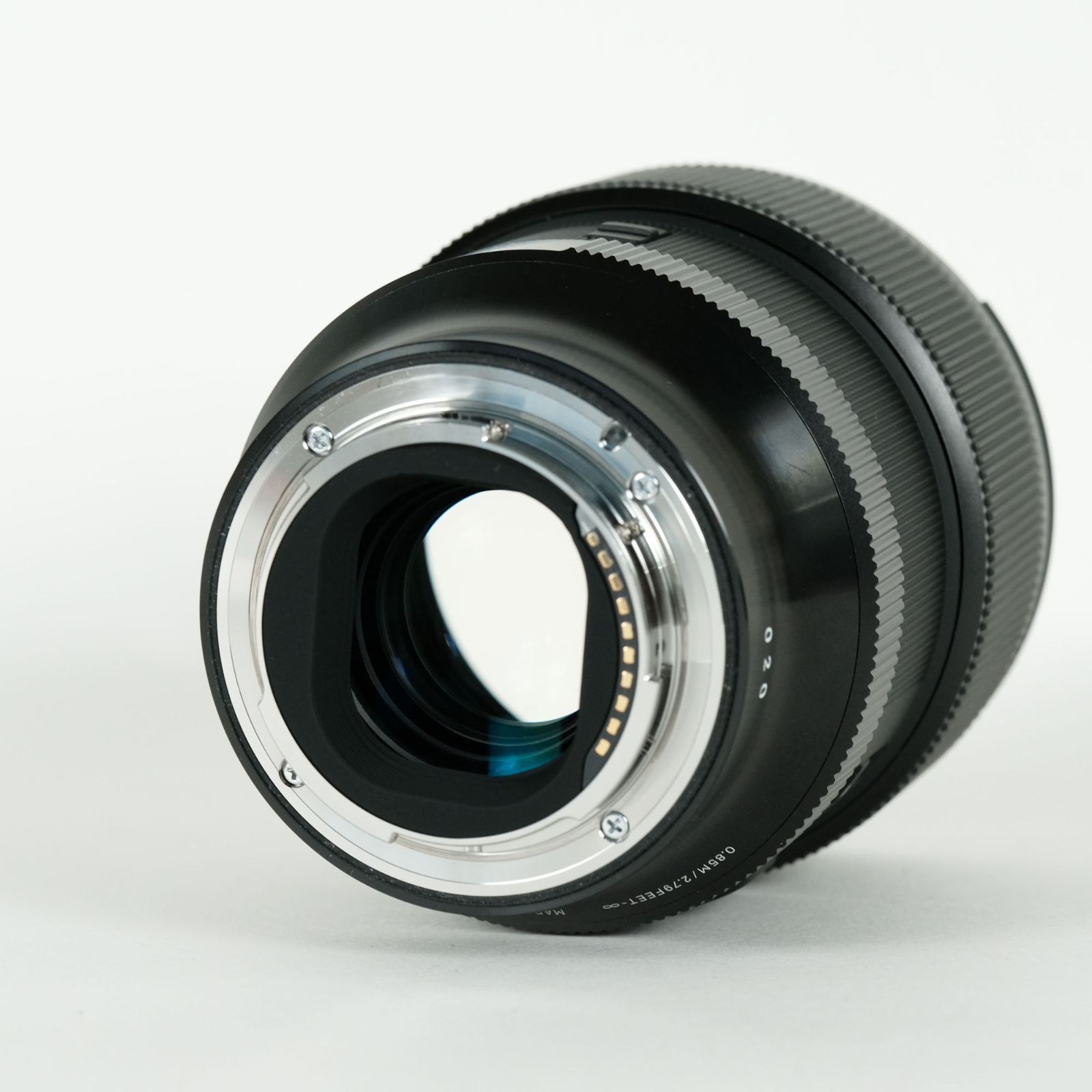 F1.4 DG