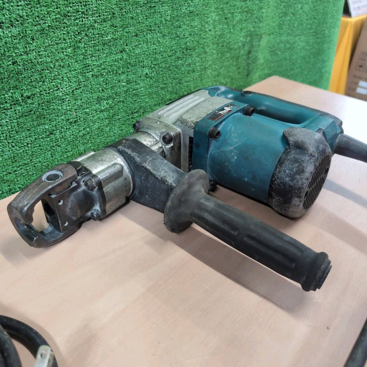 ケース-ブルポイント付