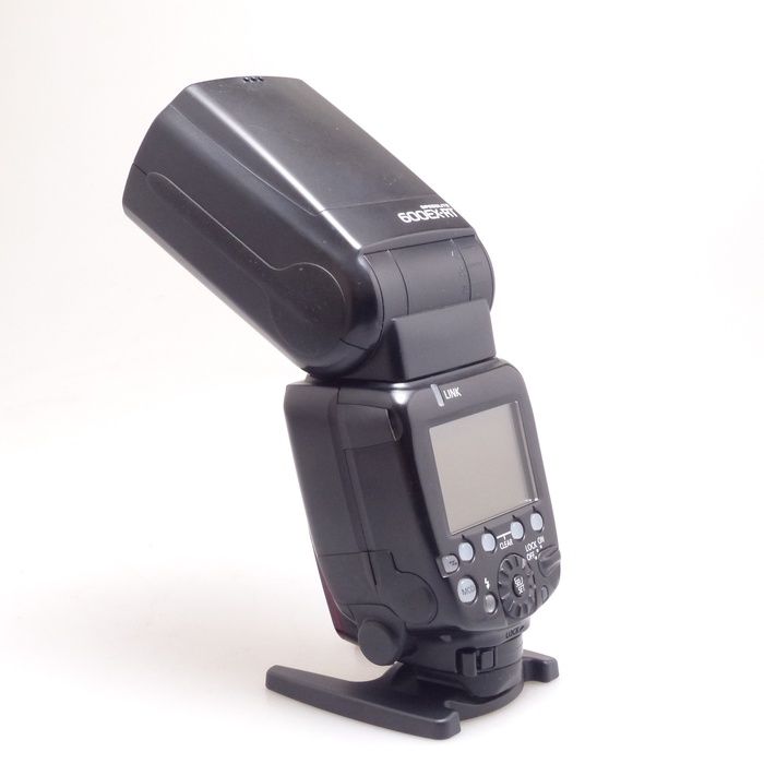 中古】(キヤノン) Canon スピードライト 600EX-RT - メルカリ