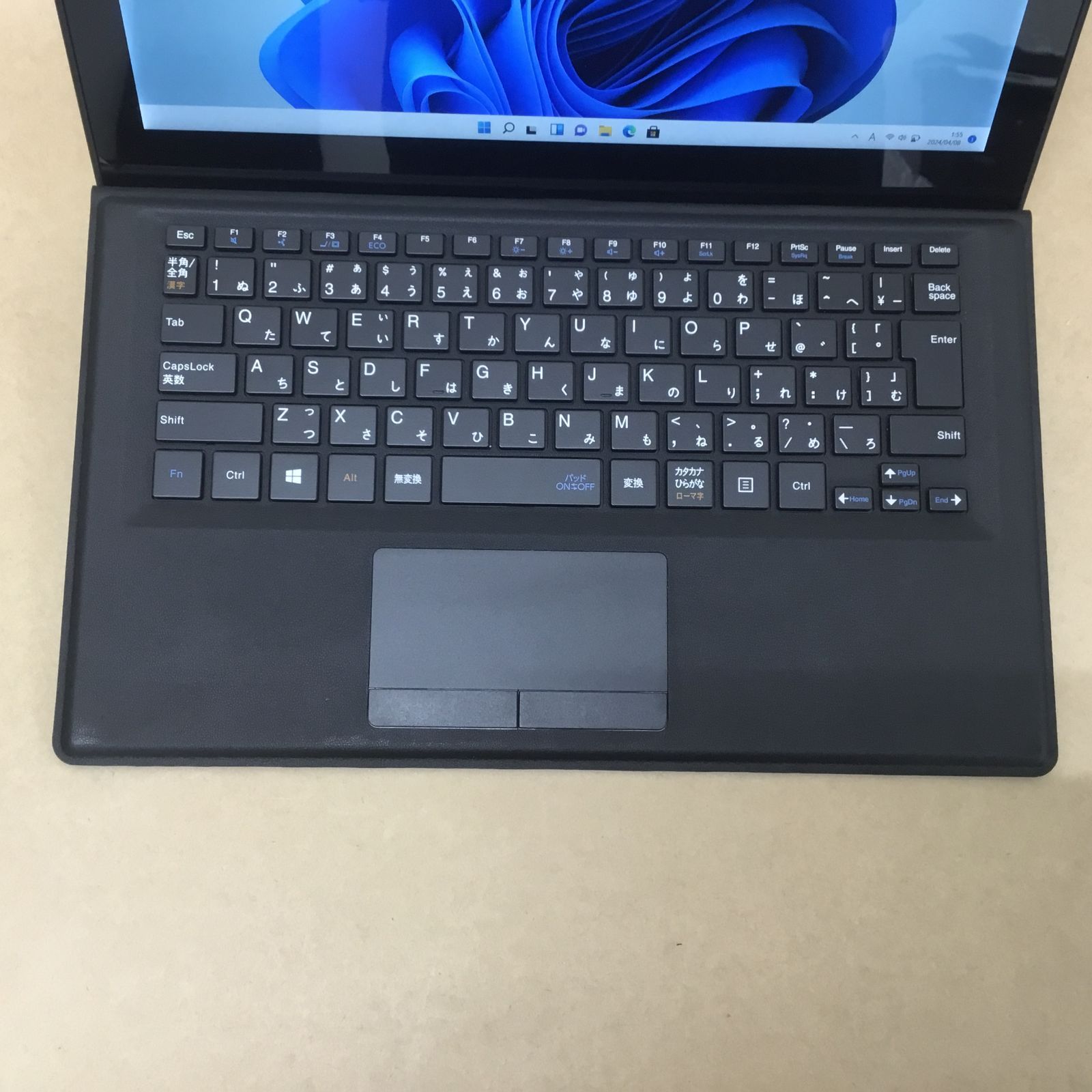 NEC VKT12S-5 12.5