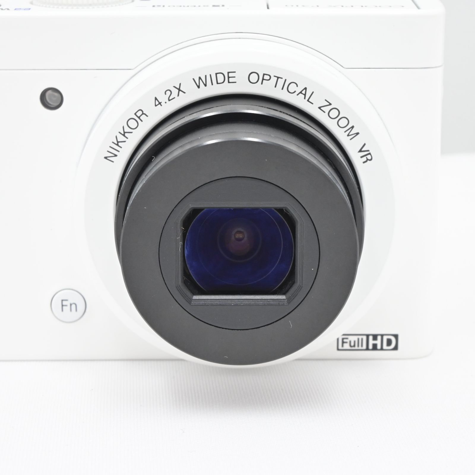 Nikon デジタルカメラ COOLPIX (クールピクス) P310 ホワイト P310WH 