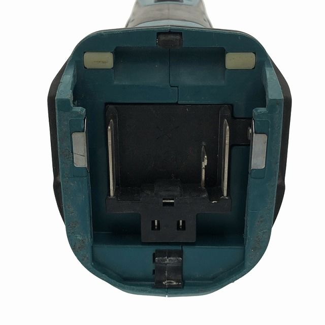 ☆中古品☆makita マキタ 18V 充電式マルチツール TM51D 本体＋
