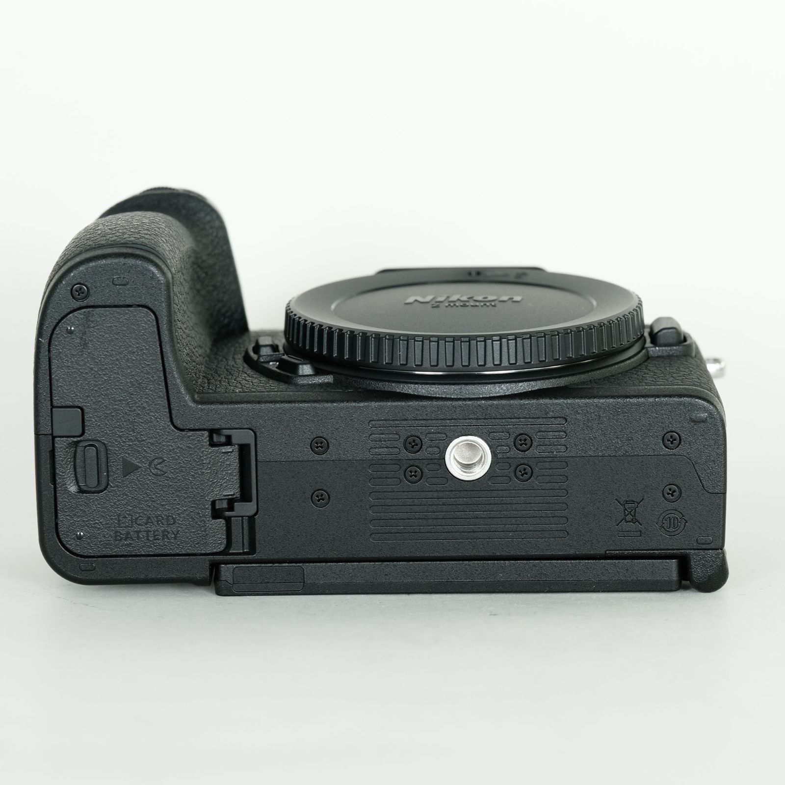 新品同様｜シャッター数119回] Nikon Z50II [ボディ] / ニコンZ