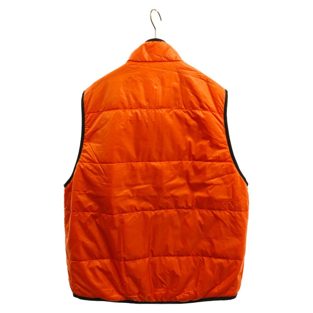 PWA (プア) MYSTERY BOX ミステリーボックス リバーシブルジップアップ