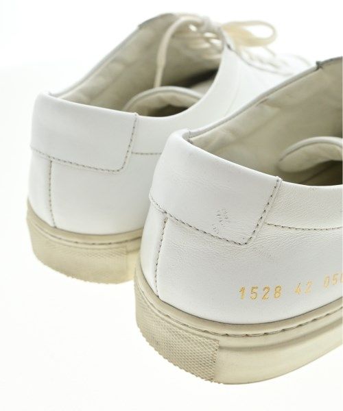 COMMON PROJECTS スニーカー メンズ コモンプロジェクツ 古着-