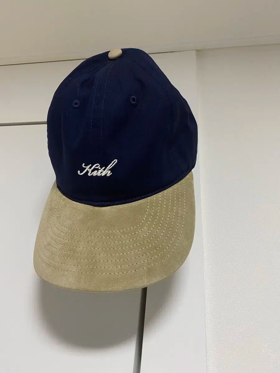 Kith キス 帽子 ボールキャップ