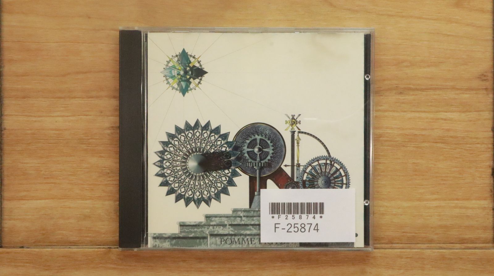 【中古】 PRECIOUS　MELODY/ＣＤ/AGCD-001 中古】 PRECIOUS MELODY/CD/AGCD-001