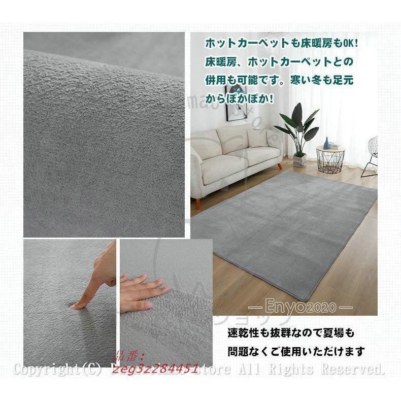 200×300 絨毯