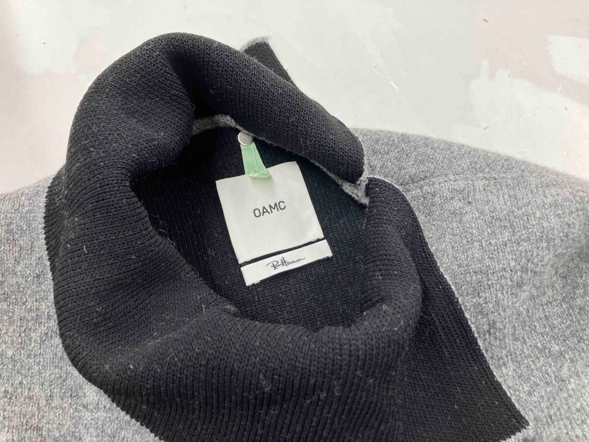 OAMC(OVER ALL MASTER CLOTH)(オーエーエムシー(オーバーオール