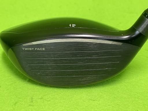 ステルス2 テーラーメイド ステルスツー フェアウェイウッド PLUS