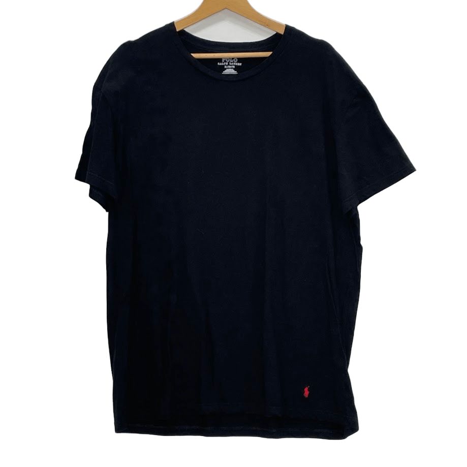 ラルフローレン　半袖　コットンシャツ　オーバーサイズ　ポニー刺繍　XL相当 POLO RALPH LAUREN CLASSIC FIT/ポロラルフローレン ポニー刺繍