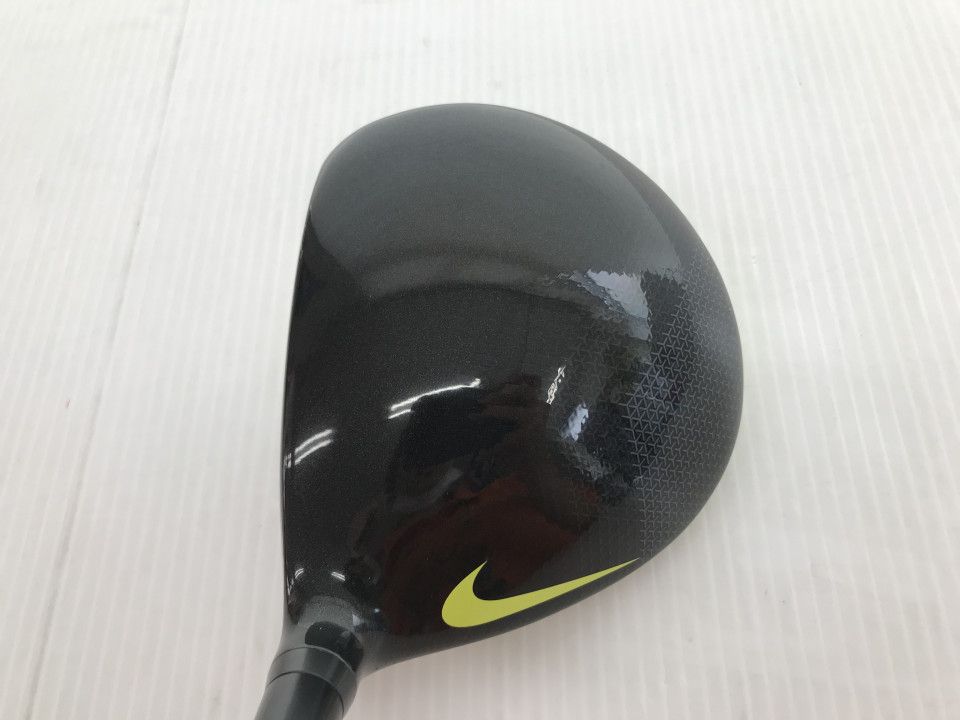 【即納】VAPOR SPEED | R | VRS COVERT | 中古 | ドライバー | ナイキ